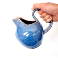 Image 1 of Cosmic Unicorn Pitcher