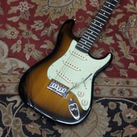 Image 1 of Jay Turser Short Scale Strat-Style Electric - Sunburst