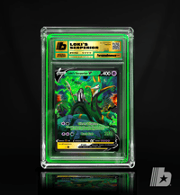 Image 6 of "Loki's Serperior"