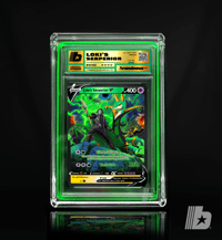 Image 3 of "Loki's Serperior"