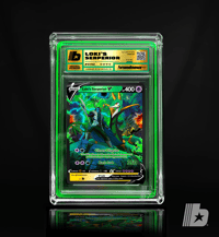 Image 7 of "Loki's Serperior"