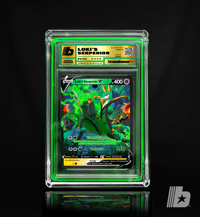 Image 4 of "Loki's Serperior"