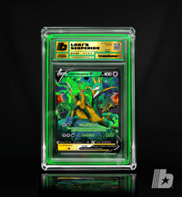 Image 2 of "Loki's Serperior"