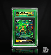 Image 5 of "Loki's Serperior"