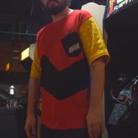 Image 1 of Legowerk Crew Shirt (Limited Quantity)