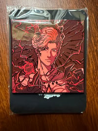 Image 1 of Dragon Man (Chrome)