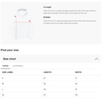 Image 3 of Hachi Kids Hoodie