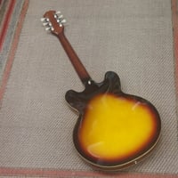 Image 4 of Epiphone 335 IG Semi-Hollow Body Electric