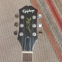 Image 3 of Epiphone Les Paul IG