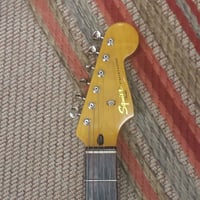 Image 3 of Squier Vintage Vibe 50s Stratocaster