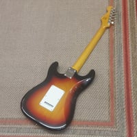 Image 4 of Squier Vintage Vibe 50s Stratocaster