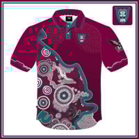 Image 1 of Ashtonfield Public School - YEAR 6 2026 Polo - $40 inc GST
