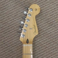 Image 2 of Fender Player Series Stratocaster