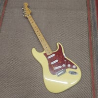 Image 4 of Fender Player Series Stratocaster