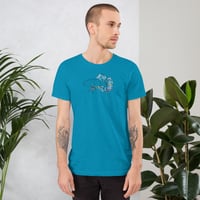 Image of PolyBetta Unisex t-shirt