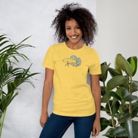 Image of PolyBetta Unisex t-shirt