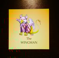 Image 2 of Little Art Cards