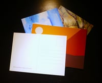 Image 1 of Large Art Cards