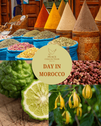 Image 2 of "PEACE" CANDLE COLLECTION