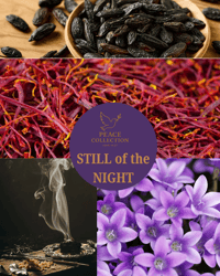 Image 8 of "PEACE" CANDLE COLLECTION