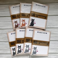 Image 3 of Pet Notepads