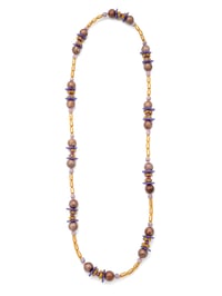 Image 1 of glowing ember necklace