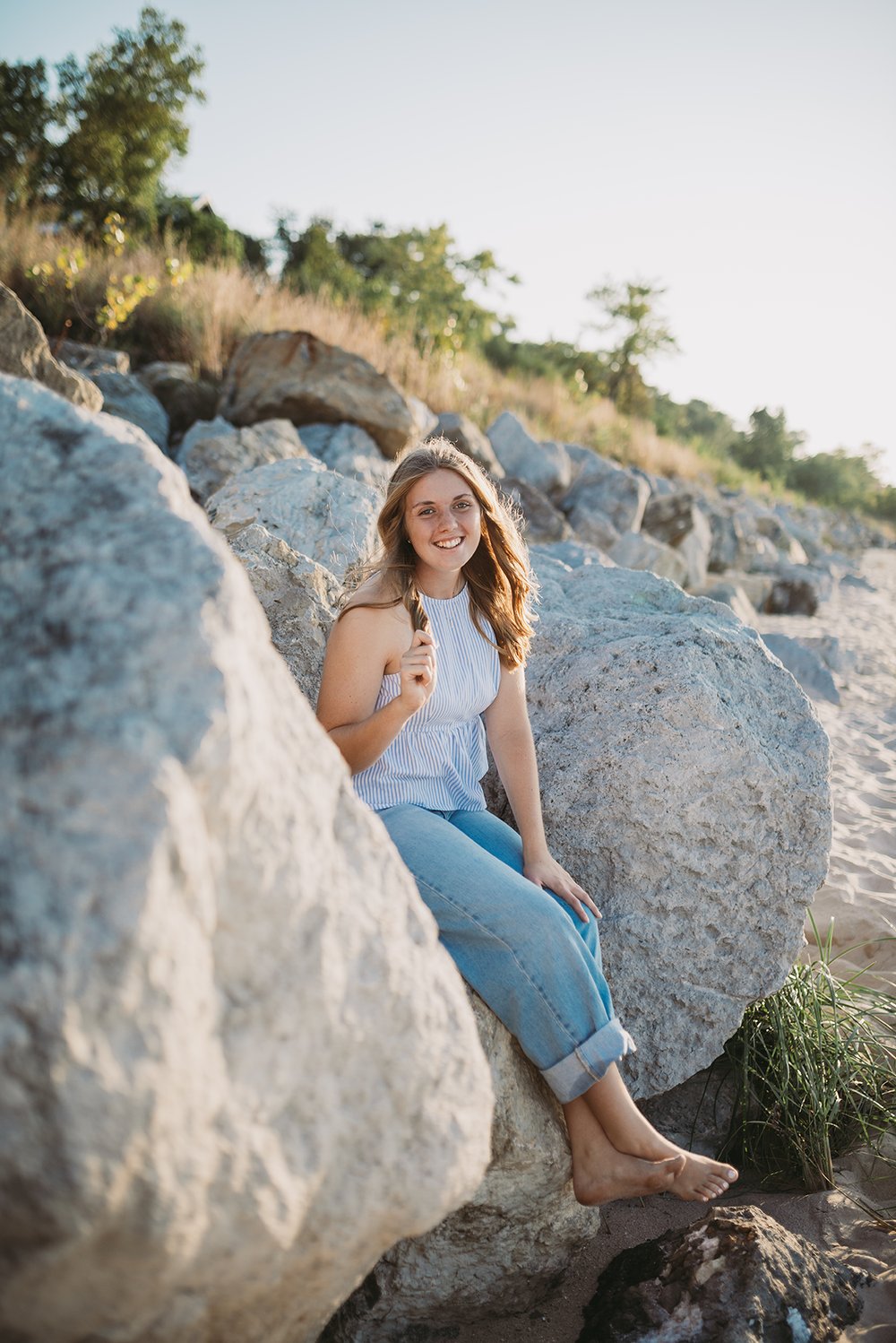 Image of Senior Session Black Friday Sale !!