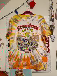 Image 3 of FREEDOM O 76 TIE DYES 