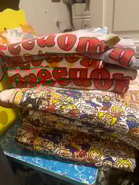 Image 5 of FREEDOM O 76 TIE DYES 