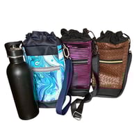Image 1 of Water Bottle Slings