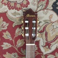 Image 3 of Ibanez Classical Acoustic / Electric