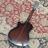 Image 4 of Ibanez Classical Acoustic / Electric