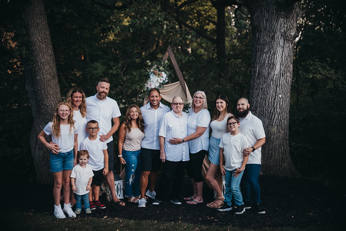 Image of Extended Family session . Black Friday Sale !!