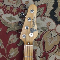 Image 3 of Washburn Lyon P-Bass