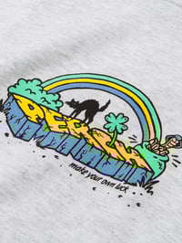 Image 2 of Make Your Own Luck - ash marle