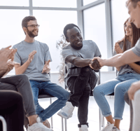 Image 3 of WARRIOR FATHERS