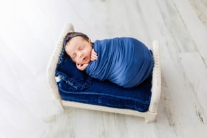 Image of Black Friday Family Newborn Deal