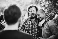 Image 9 of WARRIOR FATHERS