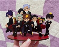 Image 2 of G8 Story Standee + Preorder