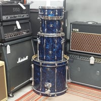 Image 1 of Tama Superstar 4 Piece Birch Drum Kit