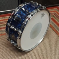 Image 4 of Tama Superstar 4 Piece Birch Drum Kit
