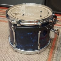 Image 6 of Tama Superstar 4 Piece Birch Drum Kit