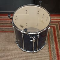 Image 7 of Tama Superstar 4 Piece Birch Drum Kit