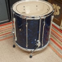 Image 8 of Tama Superstar 4 Piece Birch Drum Kit