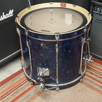 Image 9 of Tama Superstar 4 Piece Birch Drum Kit