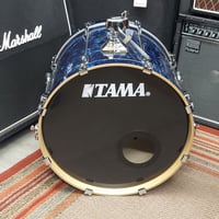 Image 2 of Tama Superstar 4 Piece Birch Drum Kit