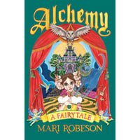 Image 1 of Alchemy - A Fairytale