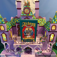 Image 2 of Alchemy - A Fairytale