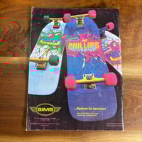 Image 2 of Thrasher Magazine September 1985 