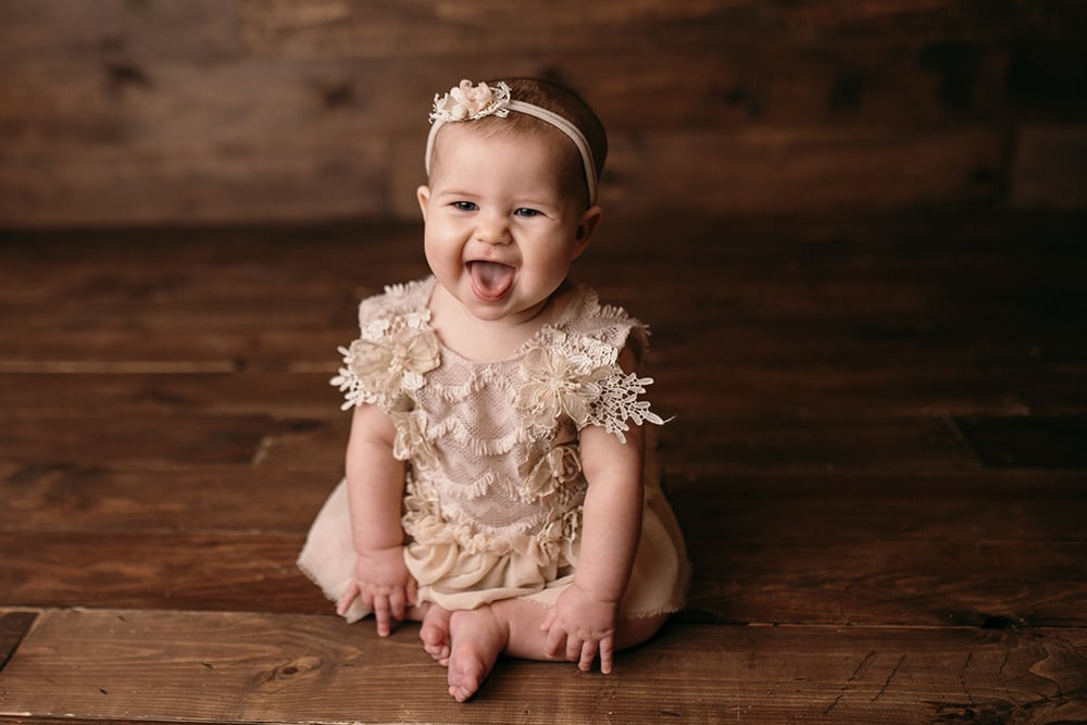 Image of Mini Grow with me package only has 3 month and 6 month and 9 month in this package. 